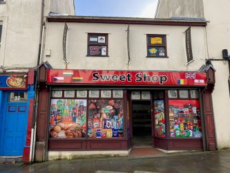 33 Victoria Square, Aberdare, CF44 7LB