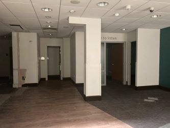 Former RBS Bank, 32 Commercial Street, Newport, NP20 1RL