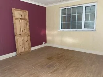 Former Miners Institute, Perrott Street, Treharris, CF46 5ER