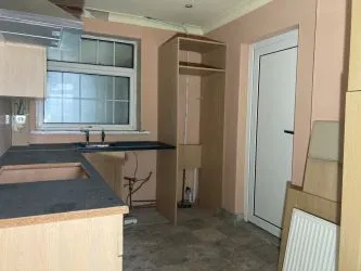 Former Miners Institute, Perrott Street, Treharris, CF46 5ER