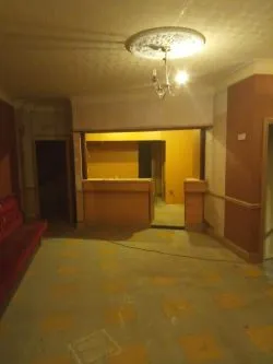 Former Miners Institute, Perrott Street, Treharris, CF46 5ER