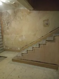 Former Miners Institute, Perrott Street, Treharris, CF46 5ER