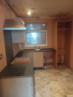 Former Miners Institute, Perrott Street, Treharris, CF46 5ER