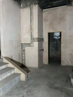 Former Miners Institute, Perrott Street, Treharris, CF46 5ER