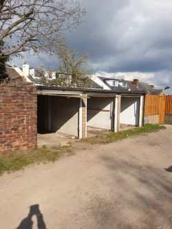 Property cover