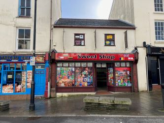 33 Victoria Square, Aberdare, CF44 7LB