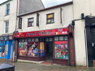 33 Victoria Square, Aberdare, CF44 7LB