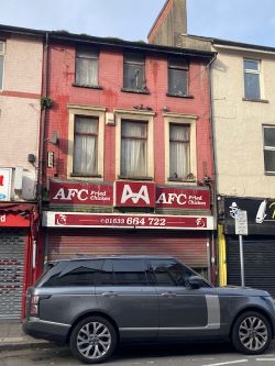 151 Commercial Road, Newport, NP20 2PJ