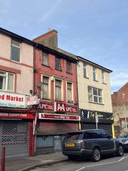 151 Commercial Road, Newport, NP20 2PJ