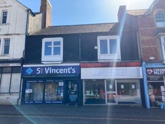 152 & 154 Holton Road, Barry, CF63 4HL