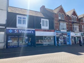 152 & 154 Holton Road, Barry, CF63 4HL