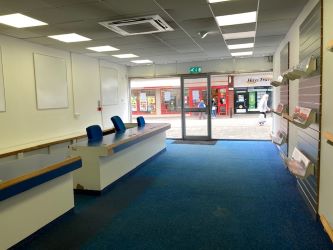 152 & 154 Holton Road, Barry, CF63 4HL