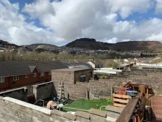 136 Miskin Road, Tonypandy, CF40 2QL
