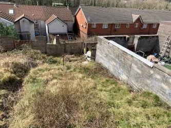 136 Miskin Road, Tonypandy, CF40 2QL