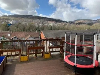 136 Miskin Road, Tonypandy, CF40 2QL