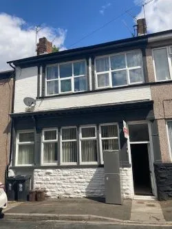 9 Clarence Street, Newport, NP20 2DA