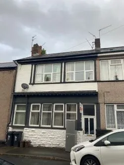 9 Clarence Street, Newport, NP20 2DA