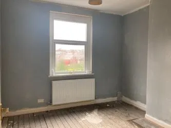 9 Clarence Street, Newport, NP20 2DA