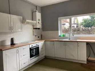 9 Clarence Street, Newport, NP20 2DA