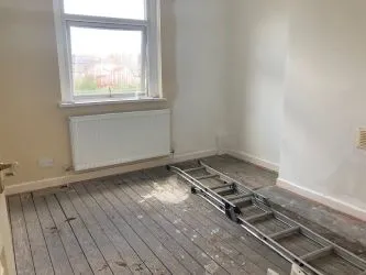 9 Clarence Street, Newport, NP20 2DA