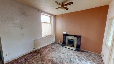 5 Graig Terrace, Ferndale, CF43 4EU