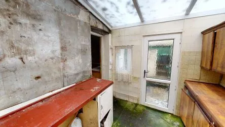 5 Graig Terrace, Ferndale, CF43 4EU