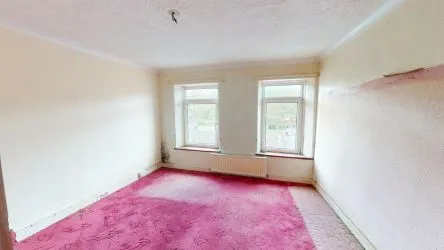 5 Graig Terrace, Ferndale, CF43 4EU