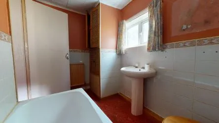 5 Graig Terrace, Ferndale, CF43 4EU