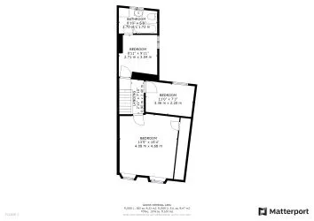 5 Graig Terrace, Ferndale, CF43 4EU