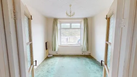 5 Graig Terrace, Ferndale, CF43 4EU