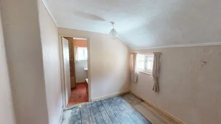 5 Graig Terrace, Ferndale, CF43 4EU