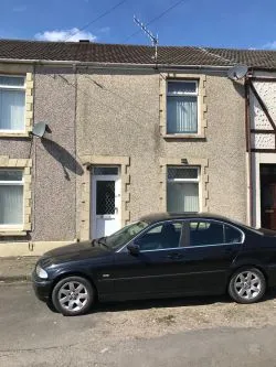 8 Hosea Row, Landore, Swansea, SA1 2PF