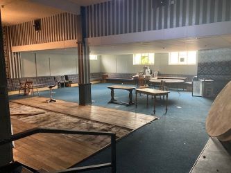 Cwmbran Sports and Social Club, 5-7 Commercial Street, Cwmbran, NP44 3LR