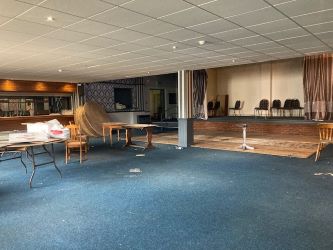 Cwmbran Sports and Social Club, 5-7 Commercial Street, Cwmbran, NP44 3LR