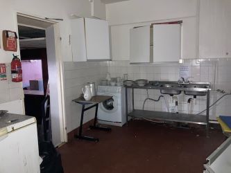Cwmbran Sports and Social Club, 5-7 Commercial Street, Cwmbran, NP44 3LR