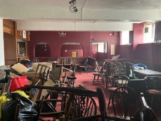 Cwmbran Sports and Social Club, 5-7 Commercial Street, Cwmbran, NP44 3LR