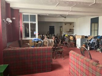 Cwmbran Sports and Social Club, 5-7 Commercial Street, Cwmbran, NP44 3LR