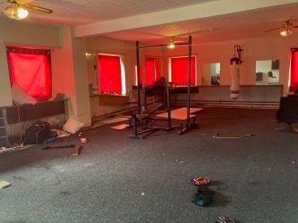 Cwmbran Sports and Social Club, 5-7 Commercial Street, Cwmbran, NP44 3LR