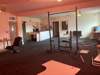 Cwmbran Sports and Social Club, 5-7 Commercial Street, Cwmbran, NP44 3LR