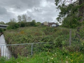Property cover