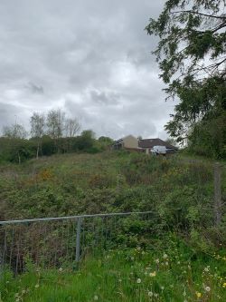 Plot of Land, - East of Newport Road, Pontllanfraith, Blackwood, NP12 2XH