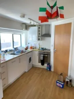 Apartment 6 Ty John Penri, 11 St. Helens Road, Swansea, SA1 4AB