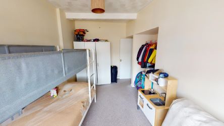 Flats at 10 Clare Road, Cardiff, CF11 6QL