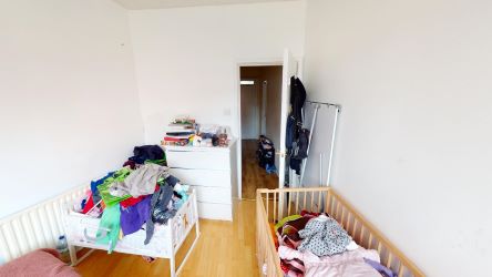Flats at 10 Clare Road, Cardiff, CF11 6QL
