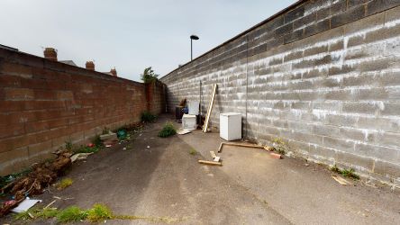 Flats at 10 Clare Road, Cardiff, CF11 6QL