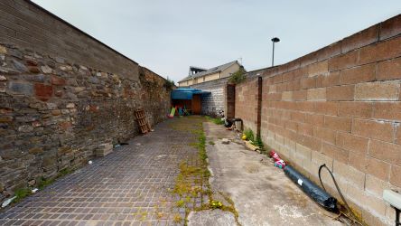 Flats at 10 Clare Road, Cardiff, CF11 6QL
