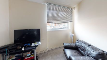 Flats at 10 Clare Road, Cardiff, CF11 6QL