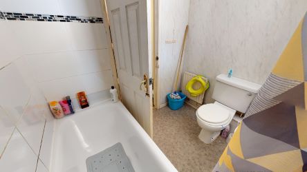 Flats at 10 Clare Road, Cardiff, CF11 6QL