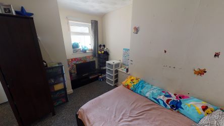 Flats at 10 Clare Road, Cardiff, CF11 6QL