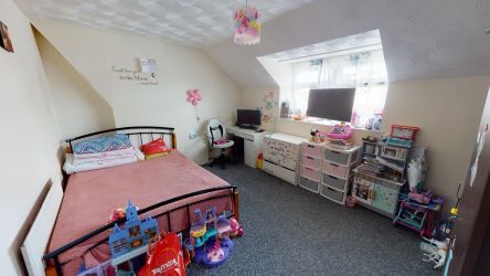 Flats at 10 Clare Road, Cardiff, CF11 6QL